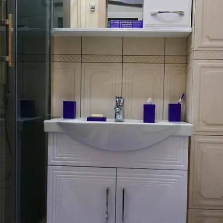 Lola Internationalnaya 13 Apartment Minsk