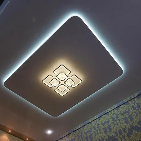 Apartment Lola Internationalnaya 13 Minsk